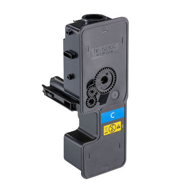 Toner compatible con Kyocera TK-5440C cian