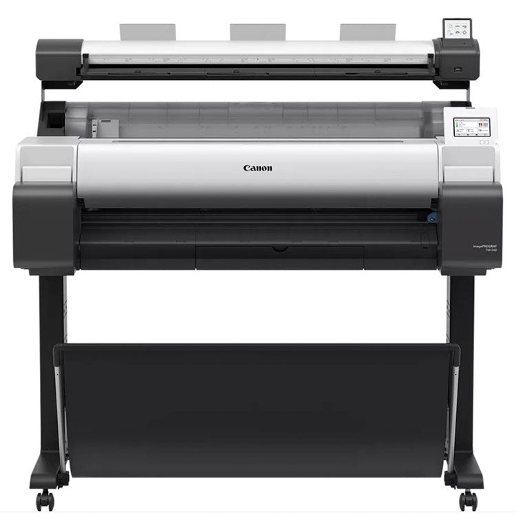 Plotter Canon Imageprograf MFP TM-340 A0