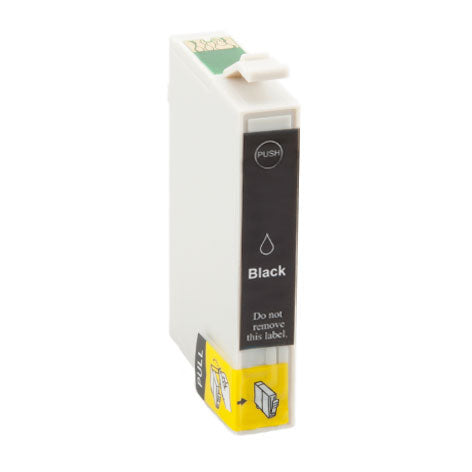 Tinta compatible con Epson 604XL Piña negro