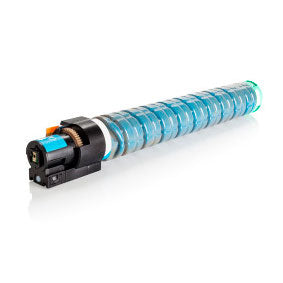Toner compatible con Ricoh 841686 / 841754 cian Type 5502E