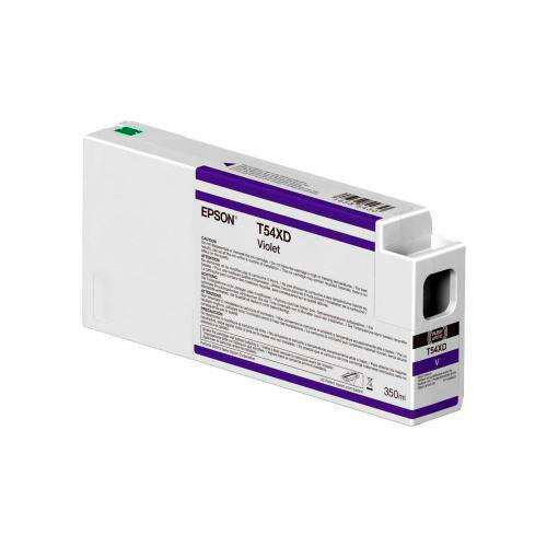 Tinta Epson T54XD C13T54XD00 Violeta