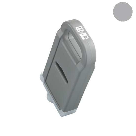 Tinta compatible con Canon PFI-2700 5292C001AA Gris