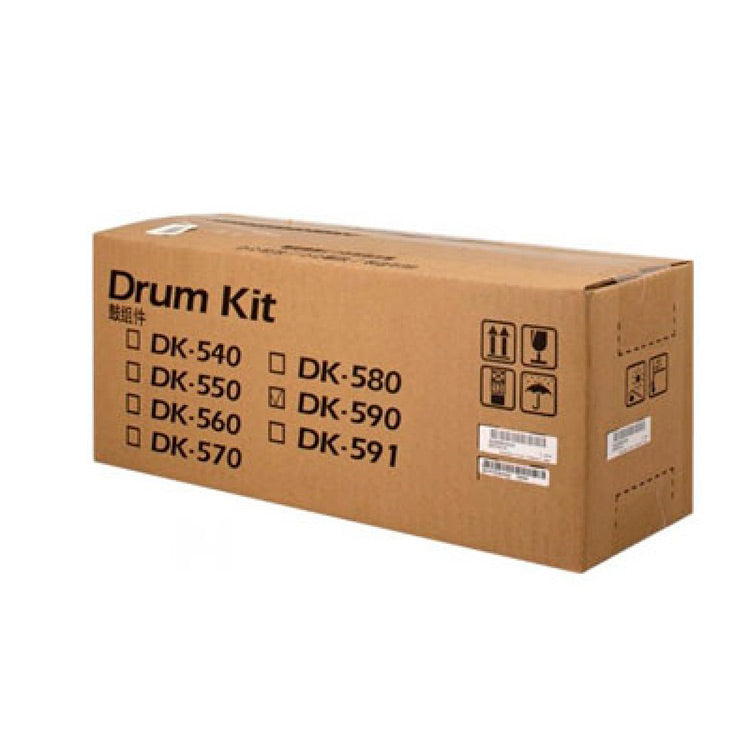 Tambor Kyocera DK-590