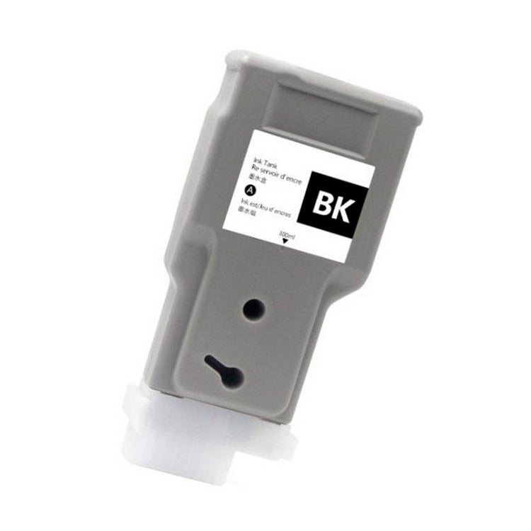 Tinta compatible con CANON PFI-320MBK 2889C001AA Negro Mate