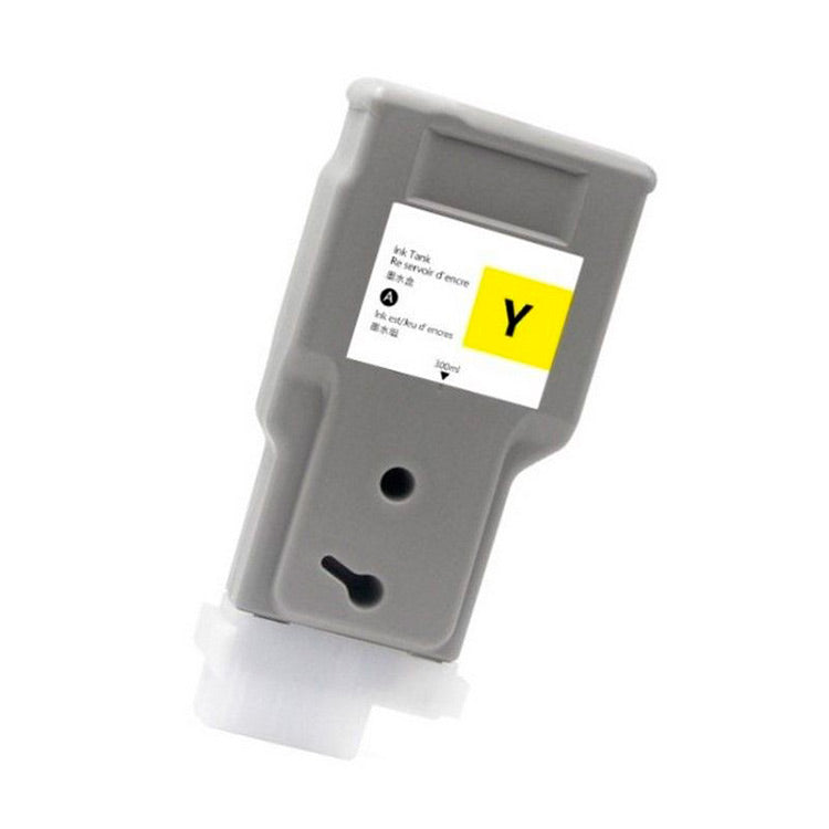 Tinta compatible con Canon PFI-320Y 2893C001AA Amarillo
