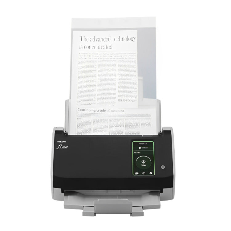 Escaner RICOH fi8040