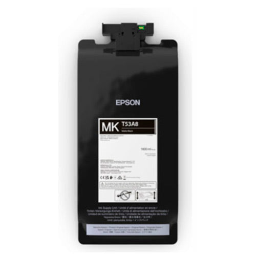 Tinta Epson T53A8MK Negro Mate