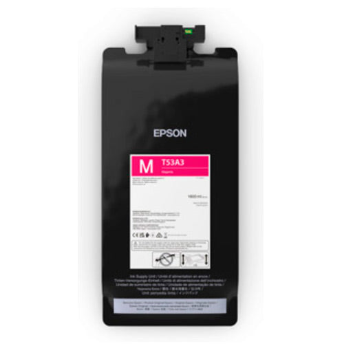 Tinta EPSON T53A3M Magenta