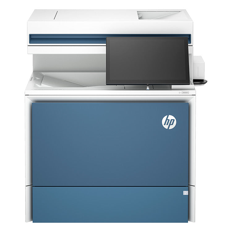 HP Enterprise Flow MFP 5800ZF