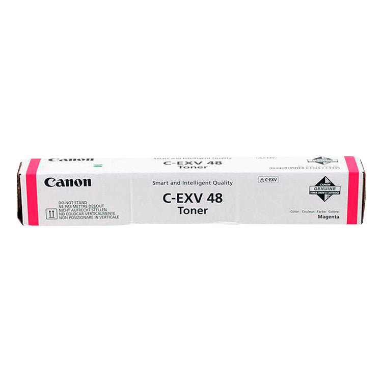 Toner Canon CEXV48 9108B002 Magenta