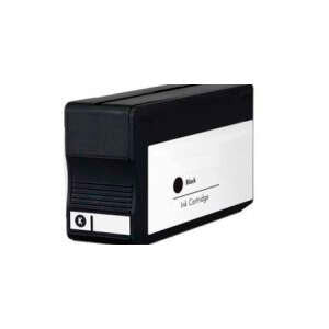 Tinta compatible con HP 712BK Negro