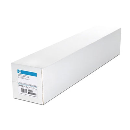 Polipropileno Papel Plotter HP Uso Diario A1 24" 120GR 2UD imagen 1