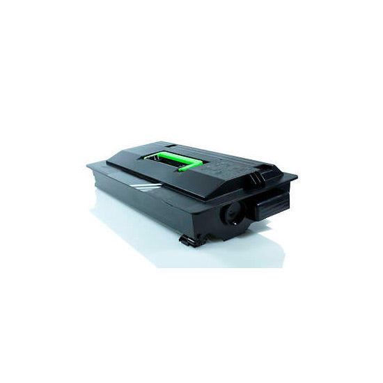 Toner compatible con Kyocera TK710