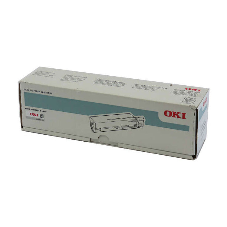 Toner Oki Executive ES6410 Magenta