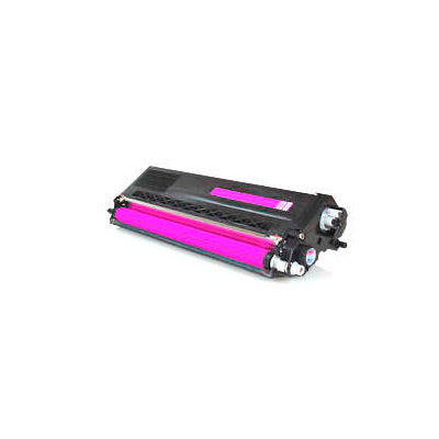 Toner compatible con BROTHER TN900M Magenta