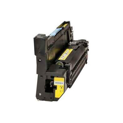 Tambor compatible con HP 828A Amarillo