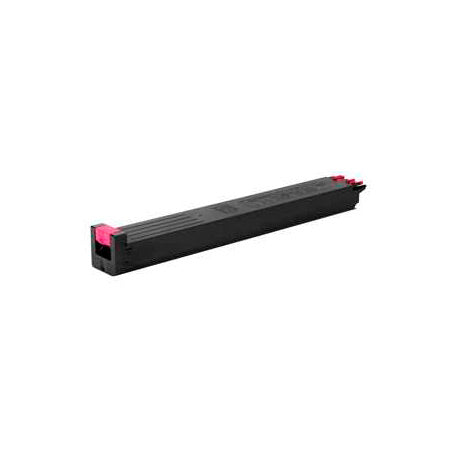 Toner compatible con Sharp MX-27GTMA Magenta