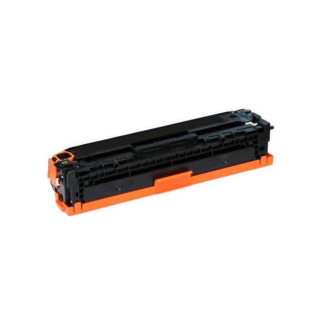 Tóner compatible con Canon 067H Negro