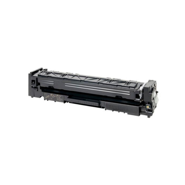 Tóner compatible con HP 219X W2190X Negro