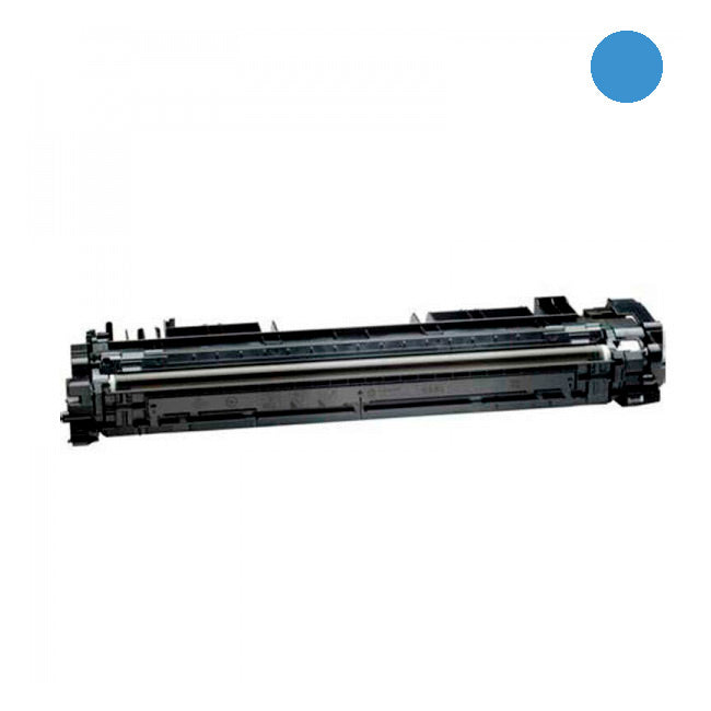 Toner compatible con HP 659X Cian