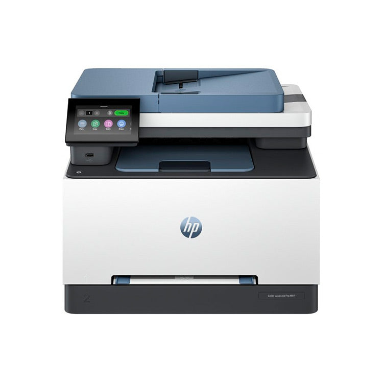 HP LaserJet Pro MFP 3302fdw