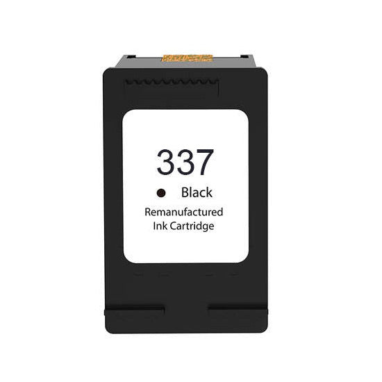 Tinta compatible con HP 337 Negro