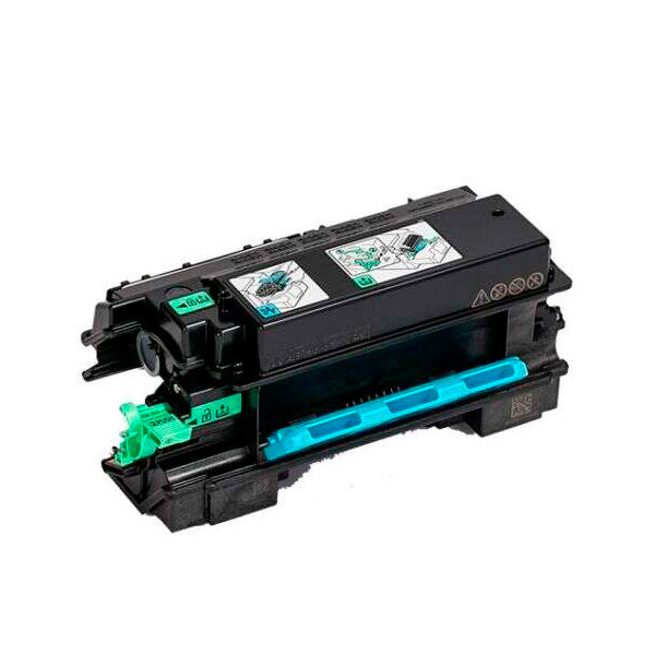 Toner compatible con Ricoh 418447 Negro