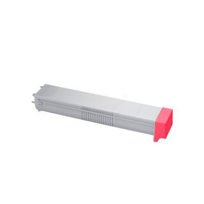 Toner compatible con Samsung CLX9250M Magenta