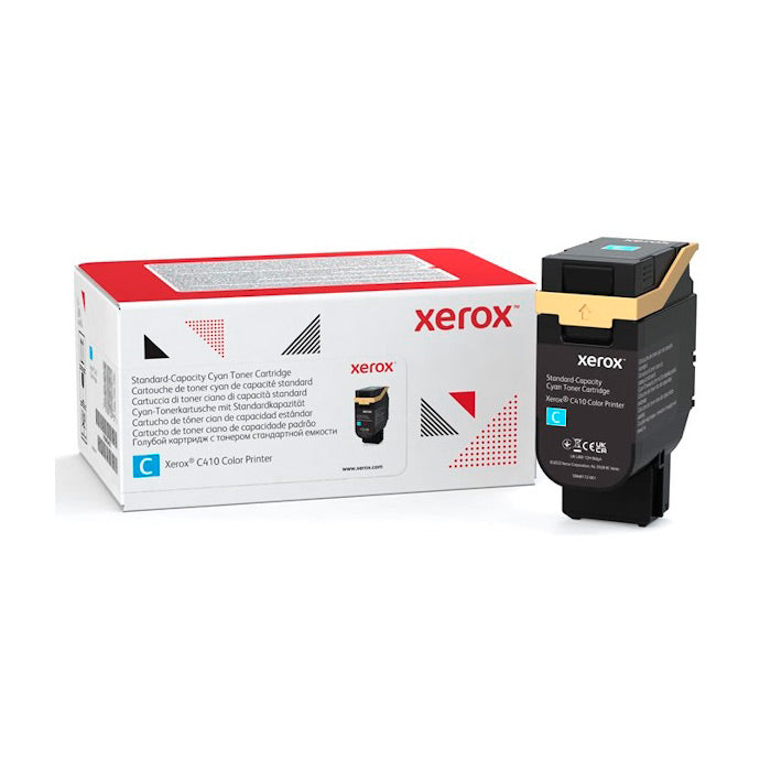 Toner Xerox VersaLink C410 C415 Cian