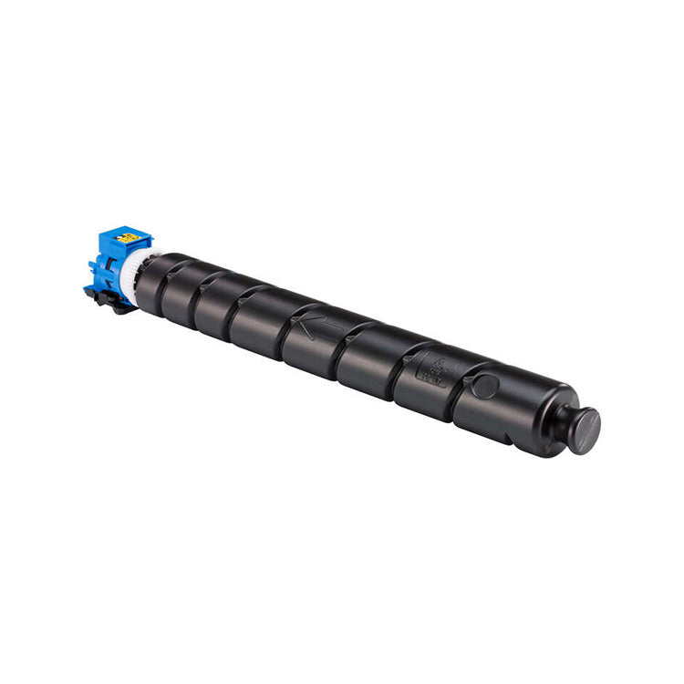 Toner Compatible con Kyocera TK-8375C Cian