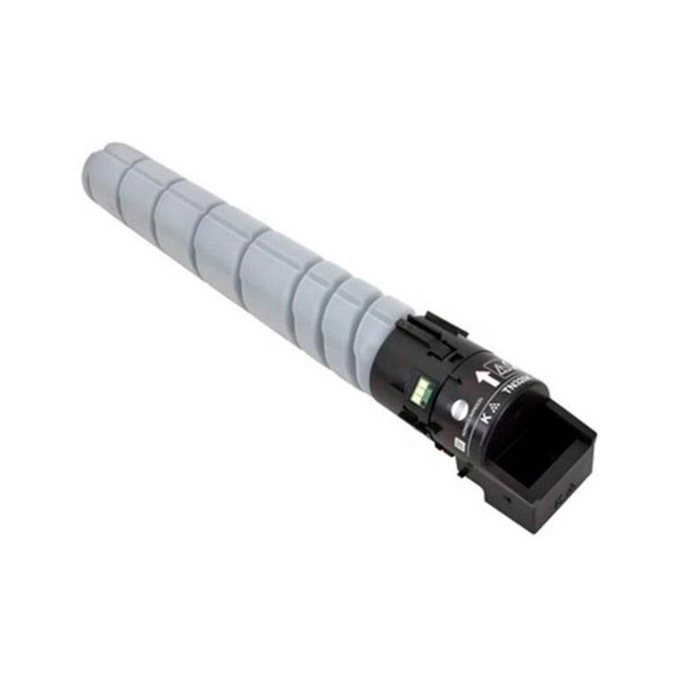 Toner compatible con Konica Minolta TN216 TN319 Negro