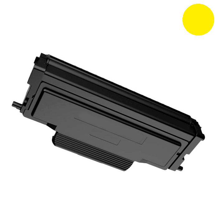 Toner compatible con Pantum CTL-2000Y Amarillo