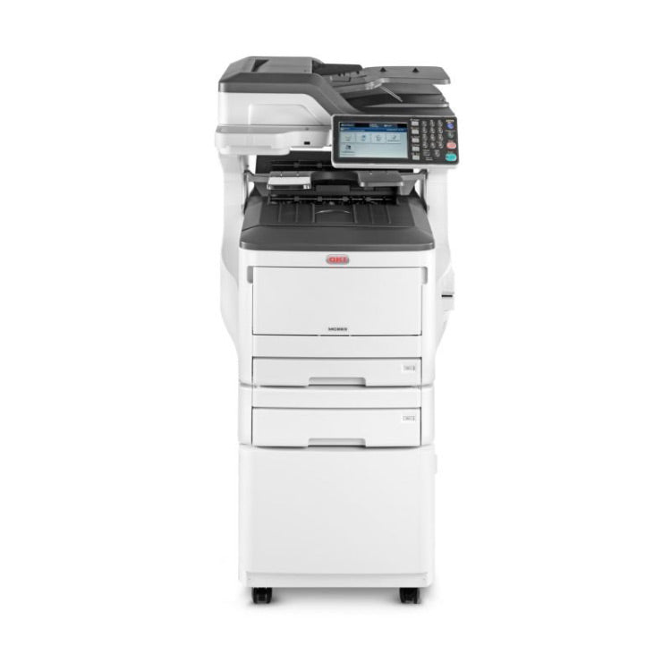 Oki MC883dnct Multifunción A3
