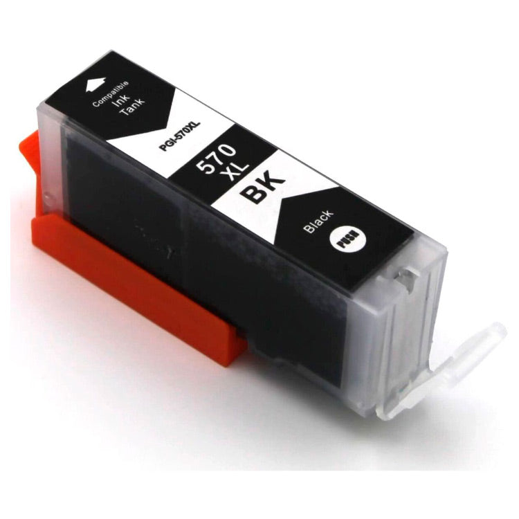 Tinta compatible con Canon PGI-570XL