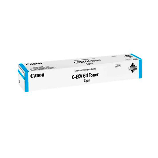 Toner Canon C-EXV64 Cian