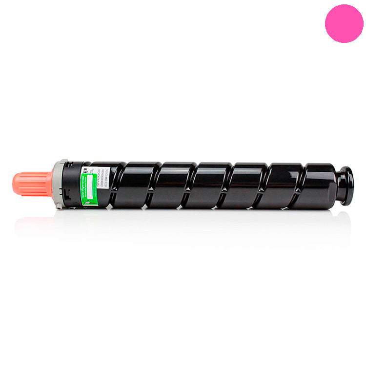 Toner compatible con Canon C-EXV64 Magenta