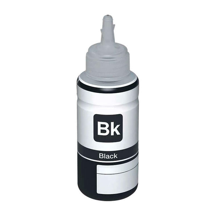 Tinta compatible con Epson 104 Negro