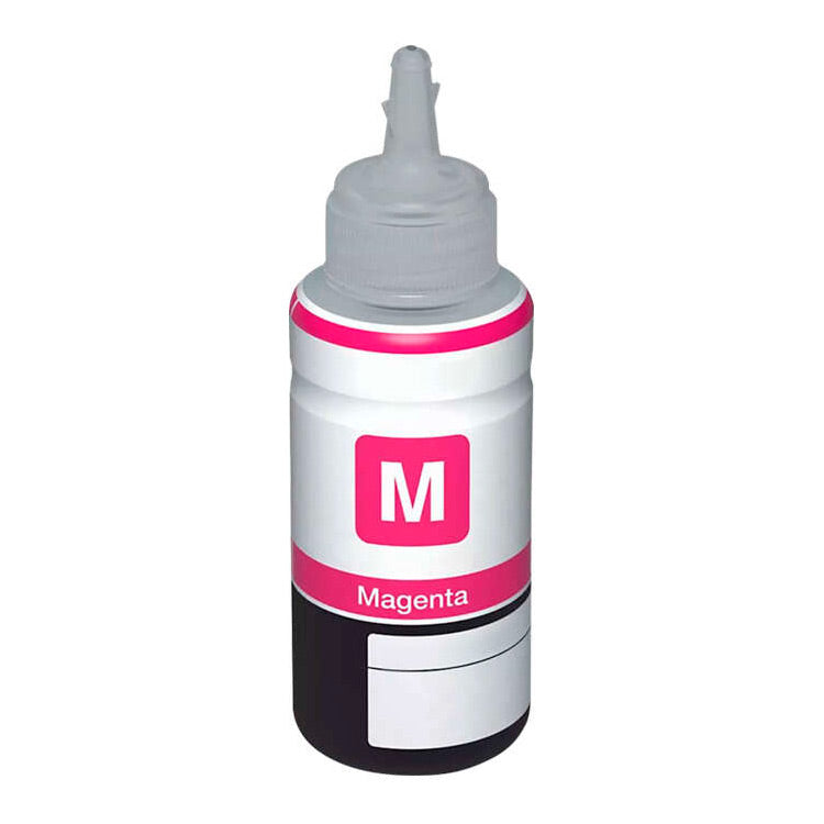 Tinta compatible con Epson 104 Magenta