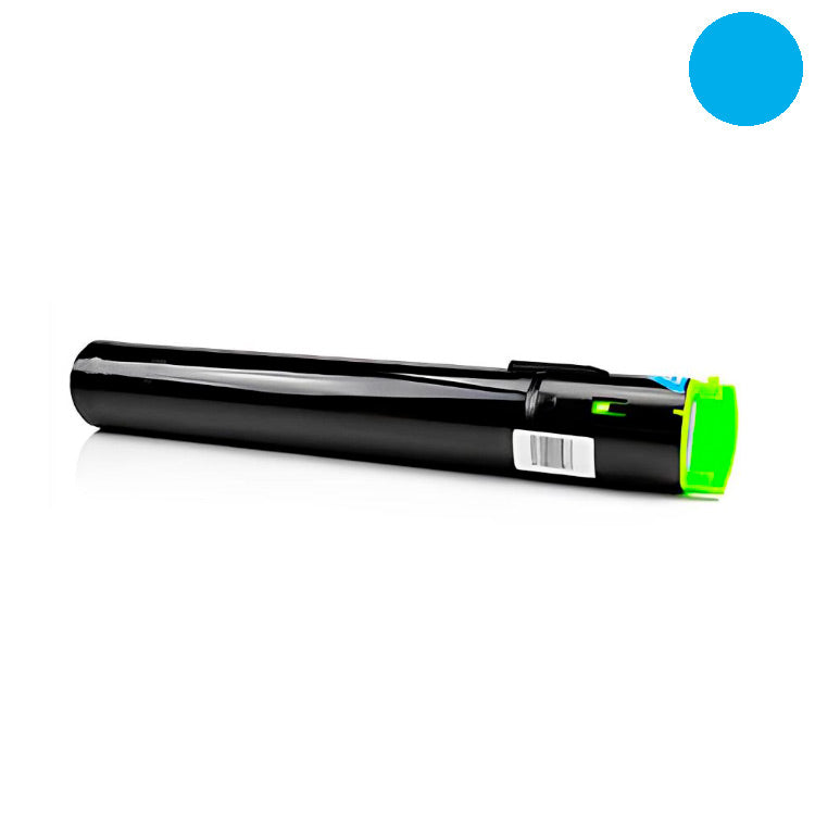Toner compatible con Ricoh 841505 Cian