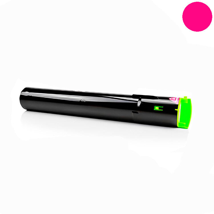 Toner compatible con Ricoh 841506 Magenta