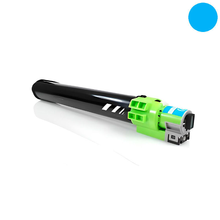 Toner compatible con Ricoh 842033 Cian