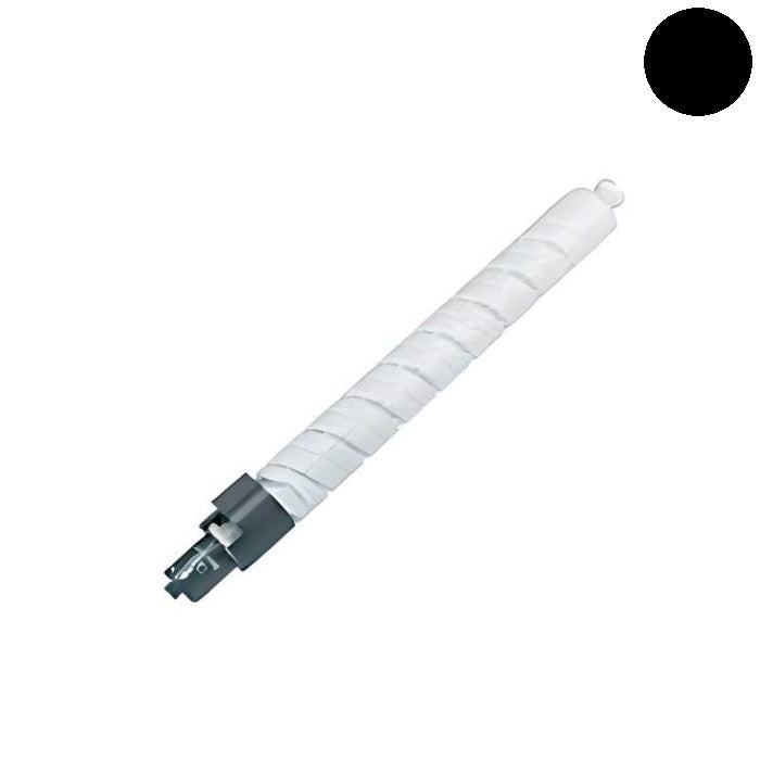 Toner compatible con Ricoh Aficio MP-C3002 / MP-C3502 Negro
