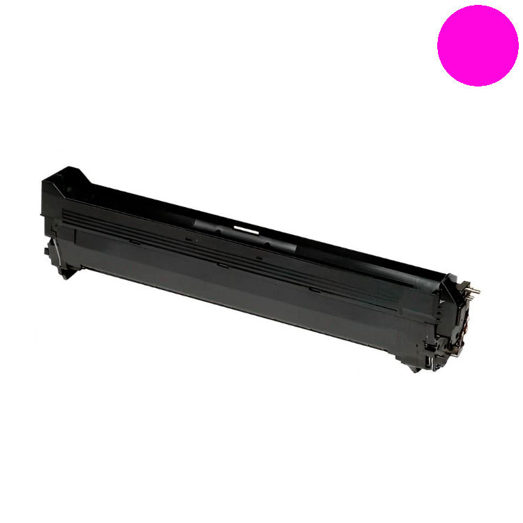 Tambor compatible con OKI 42918106 Magenta