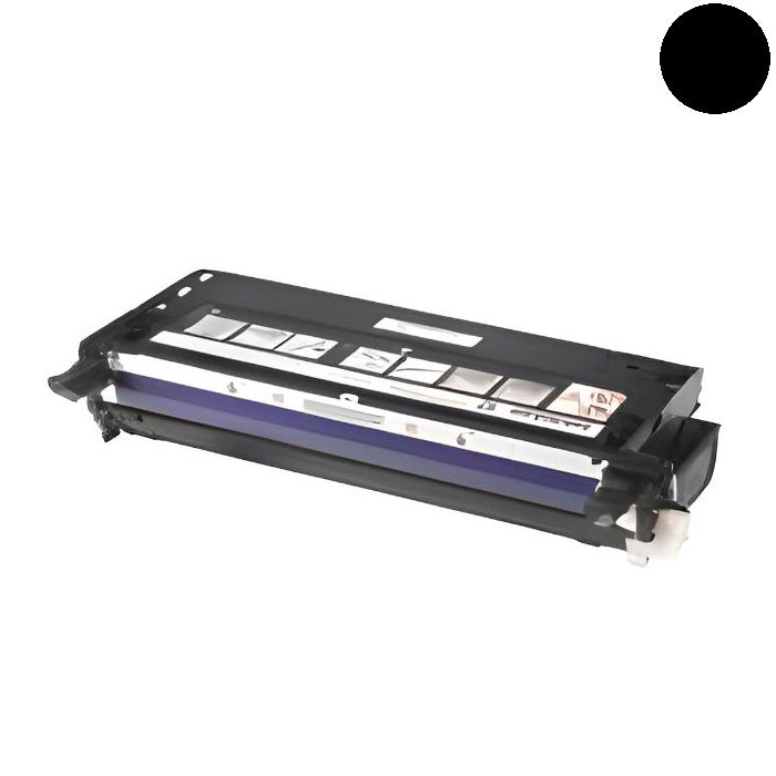Toner compatible con Epson Aculaser C2800 Negro