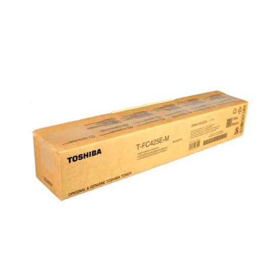 Toner Toshiba T-FC425EM Magenta