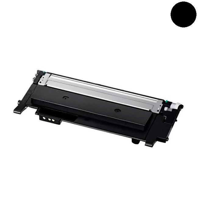Toner compatible con Samsung CLP620 CLP670 Negro