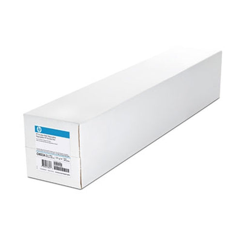 Polipropileno Papel Plotter HP Uso Diario A0 36" 120GR 2UD imagen 1