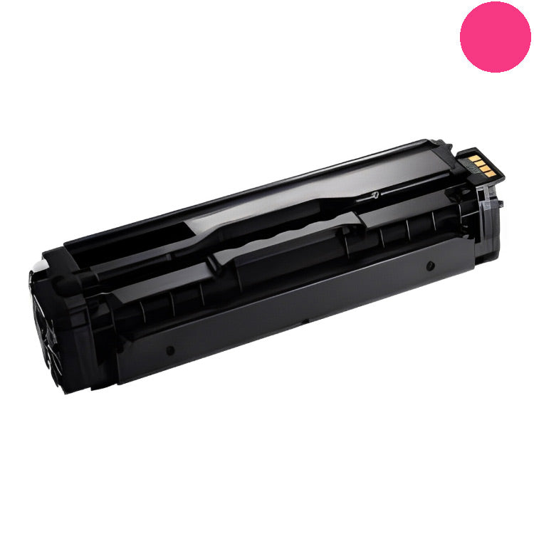 Toner compatible con Samsung CLT-M504S Magenta