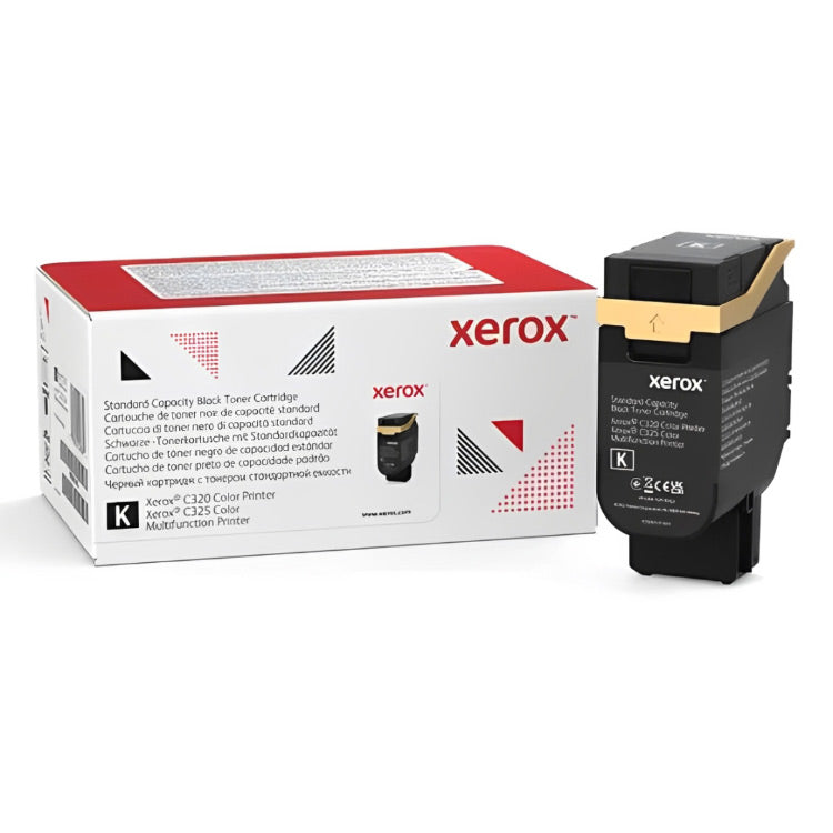 Toner Xerox 006R04823 Negro