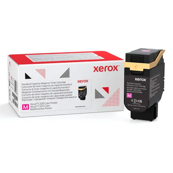 Toner Xerox 006R04821 Magenta